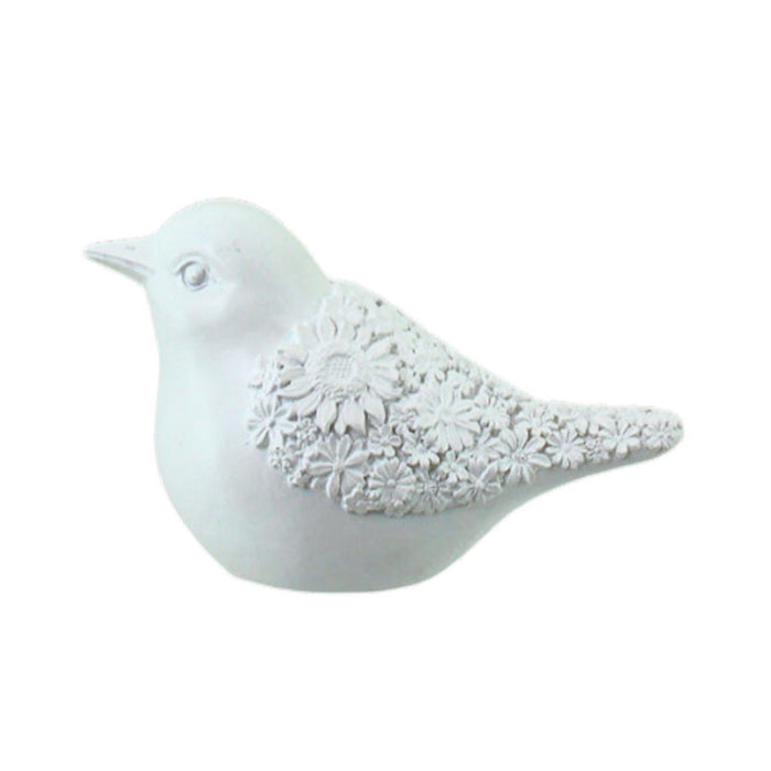 Floral Bird