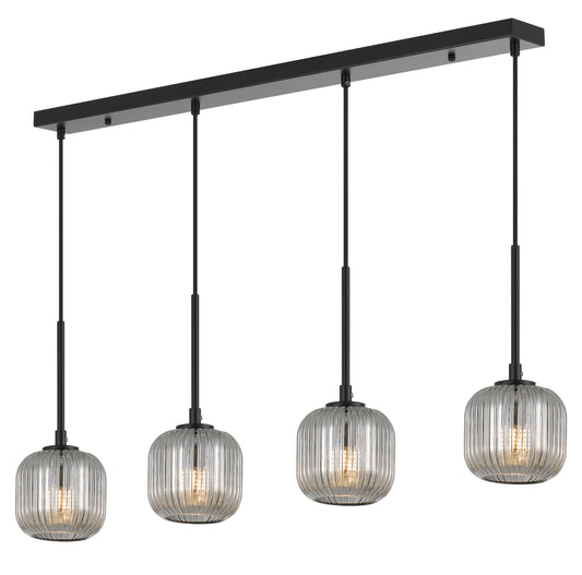 Bobo 4 Bar Pendant