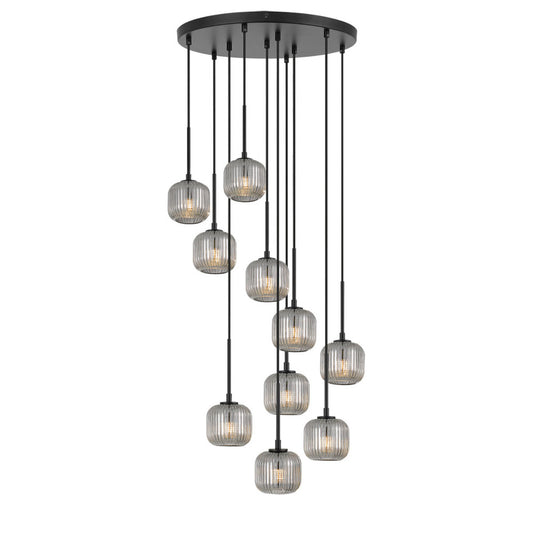 Bobo 10 Light Drop Pendant