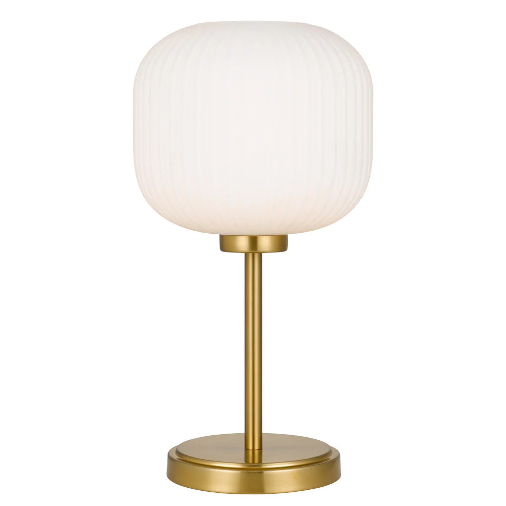 Bobo Single Table Lamp
