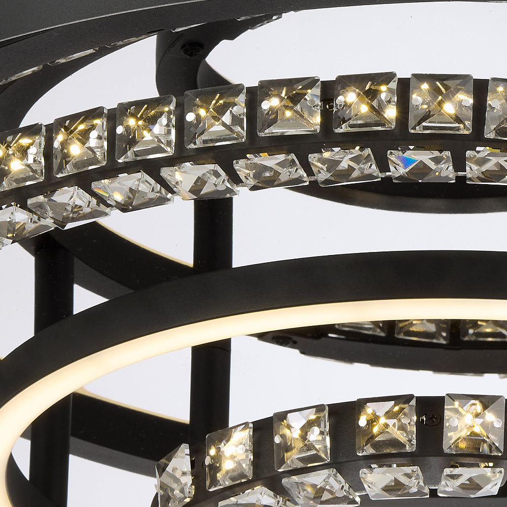 Brera LED CTC