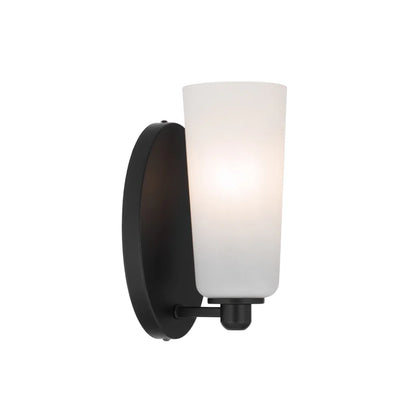 Brevan 1 Light Wall Light