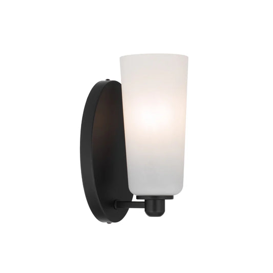 Brevan 1 Light Wall Light