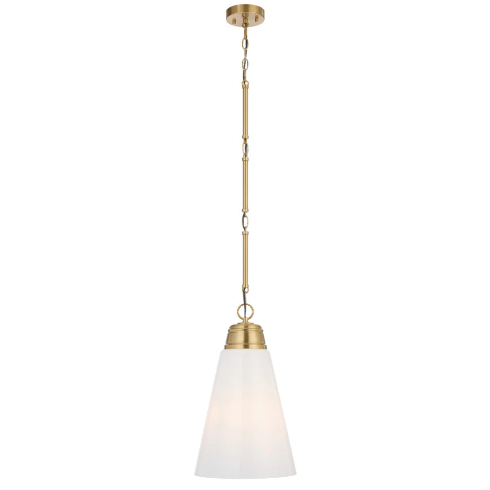 Brine Pendant
