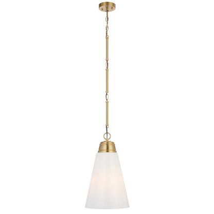 Brine Pendant