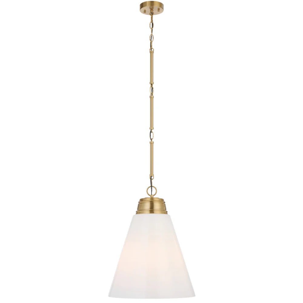 Brine Pendant