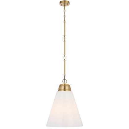 Brine Pendant