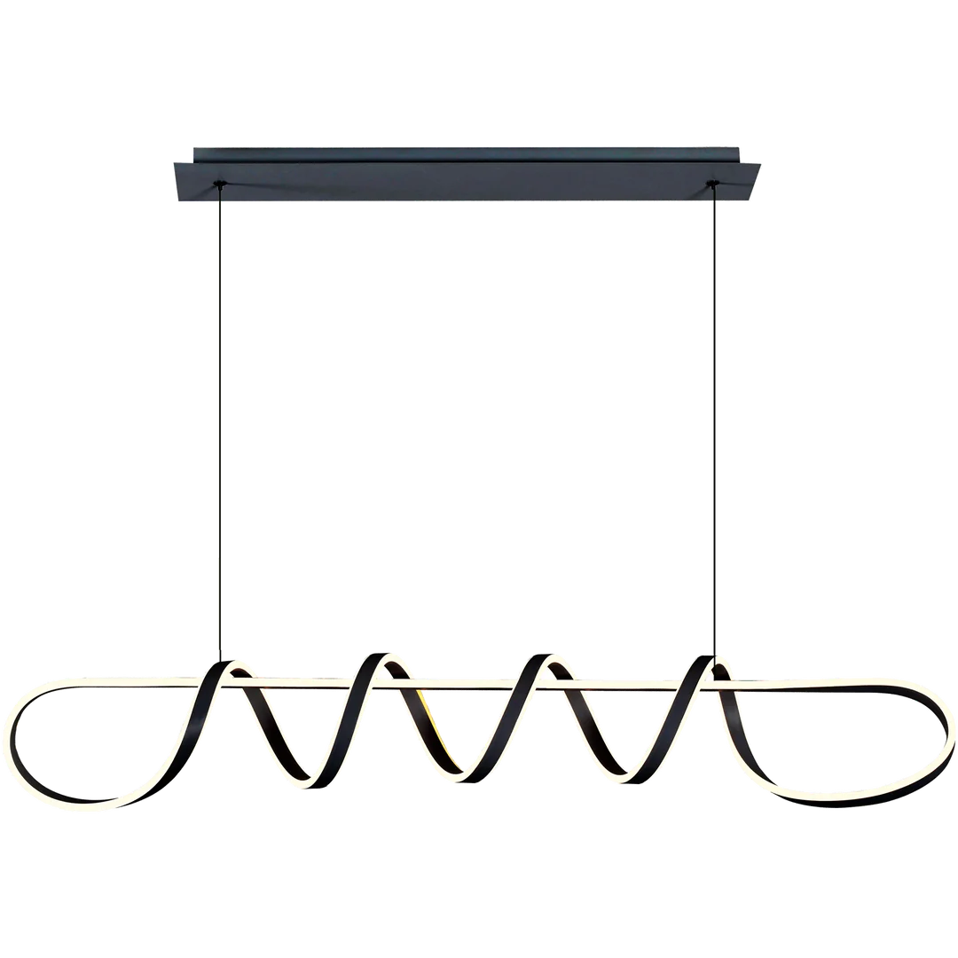 Calibo Bulbul 1500mm LED Linear Pendant Light