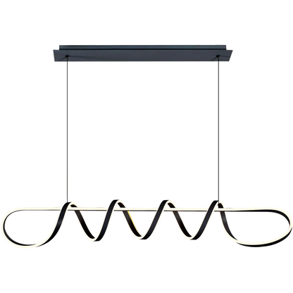 Calibo Bulbul 1500mm LED Linear Pendant Light