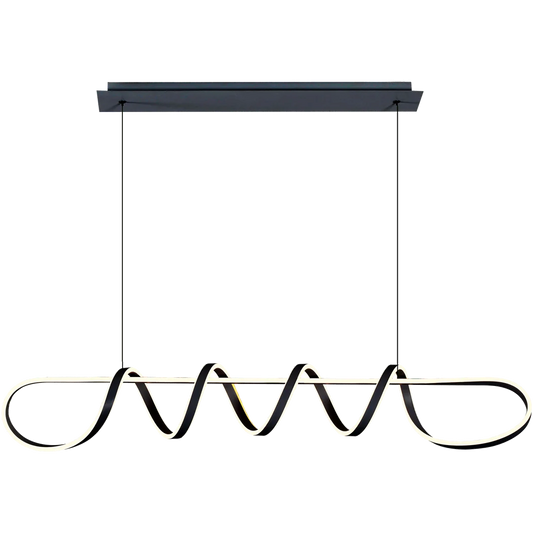 Calibo Bulbul 1500mm LED Linear Pendant Light