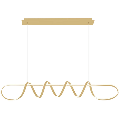 Calibo Bulbul 1500mm LED Linear Pendant Light