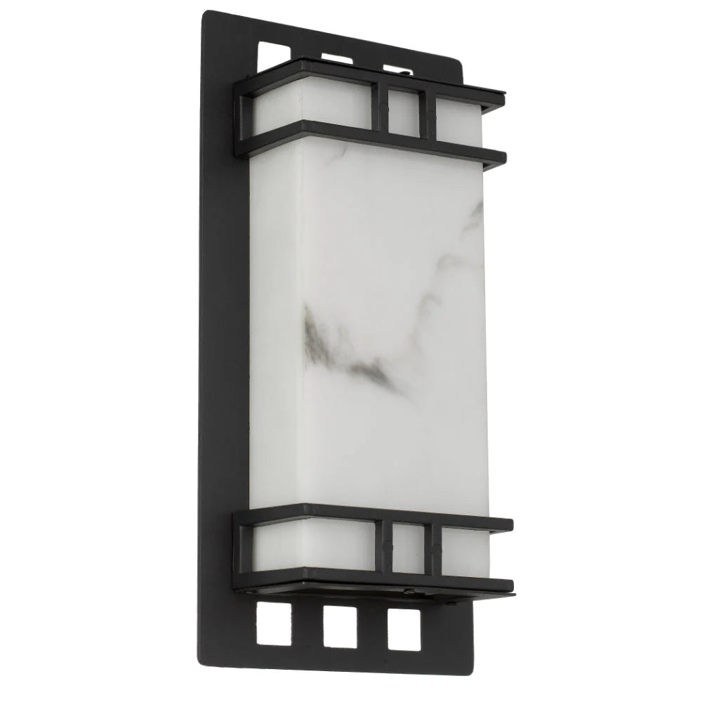 Burch LED Wall Light