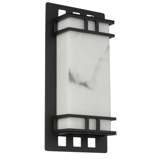 Burch LED Wall Light