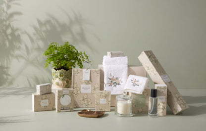 Belle Fleur Scented Range