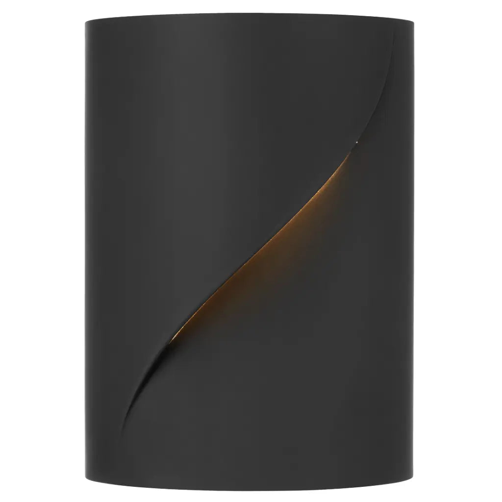 Claro Gypsum Wall Light