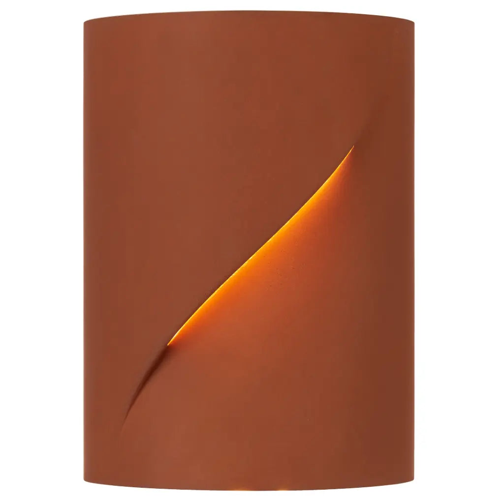Claro Gypsum Wall Light