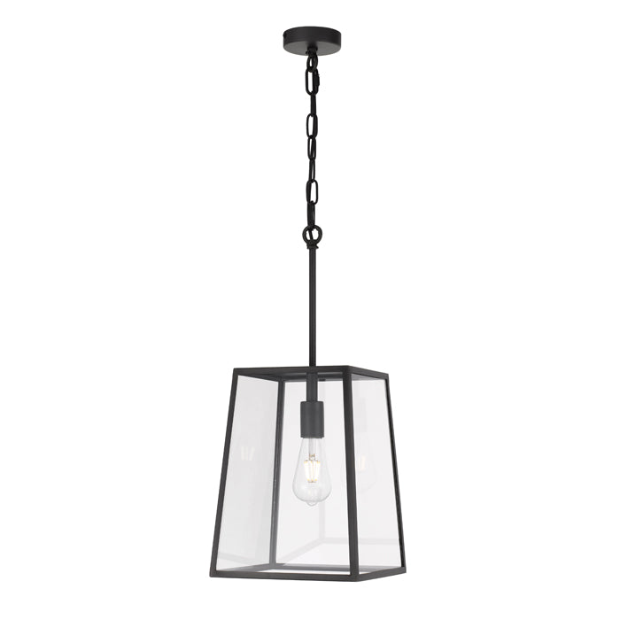 Cantena Large Glass Pendant