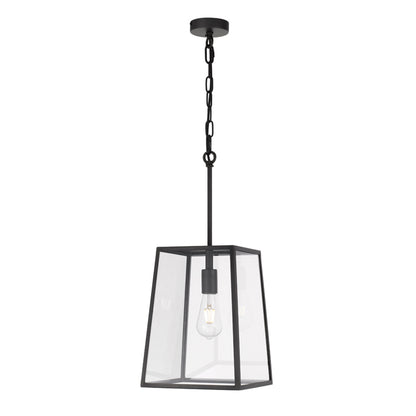Cantena Large Glass Pendant