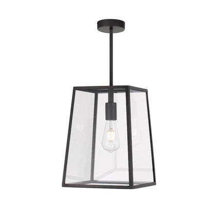 Cantena Large Glass Pendant
