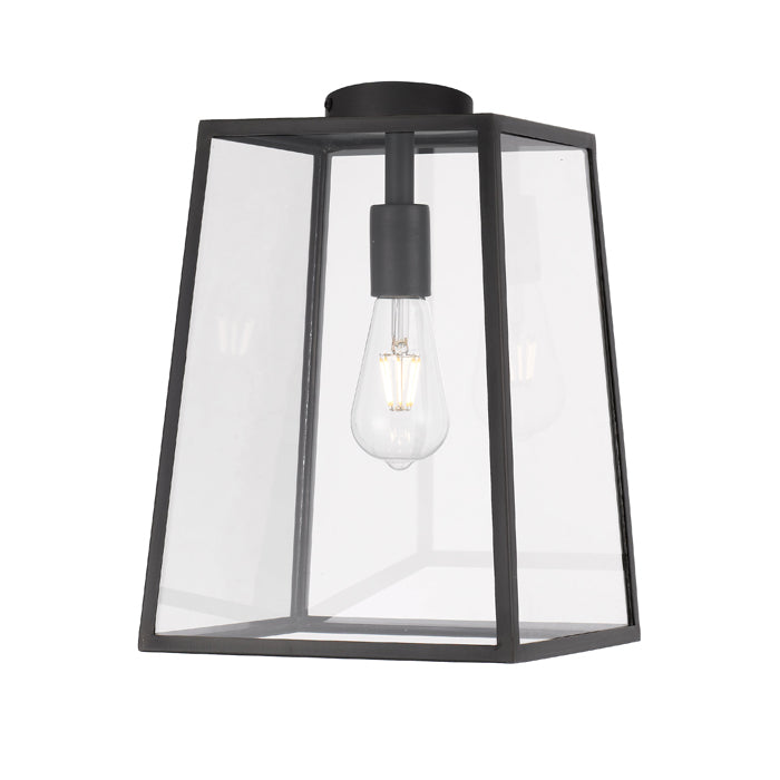 Cantena Large Glass Pendant