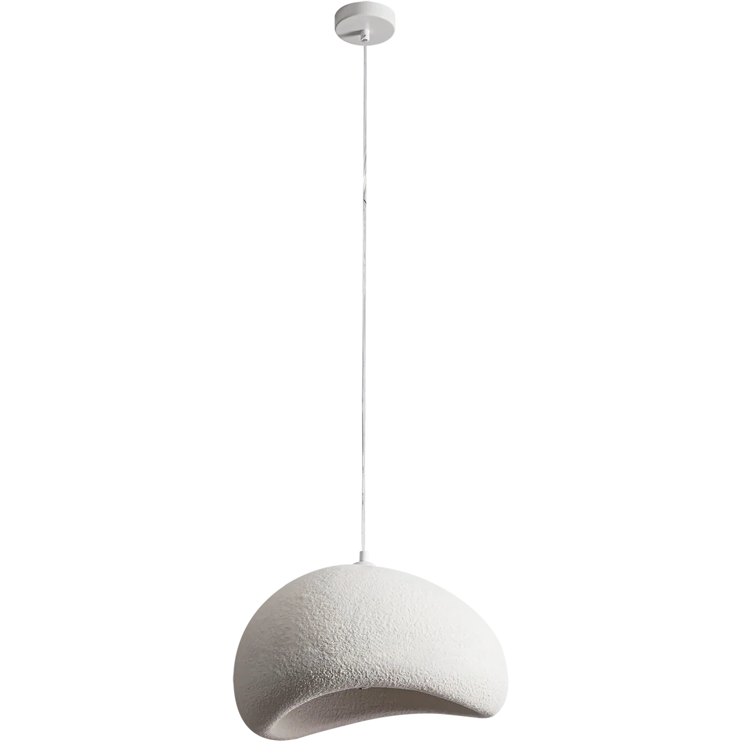 Calibo Cardinal Wabi Sabi Pendant Light