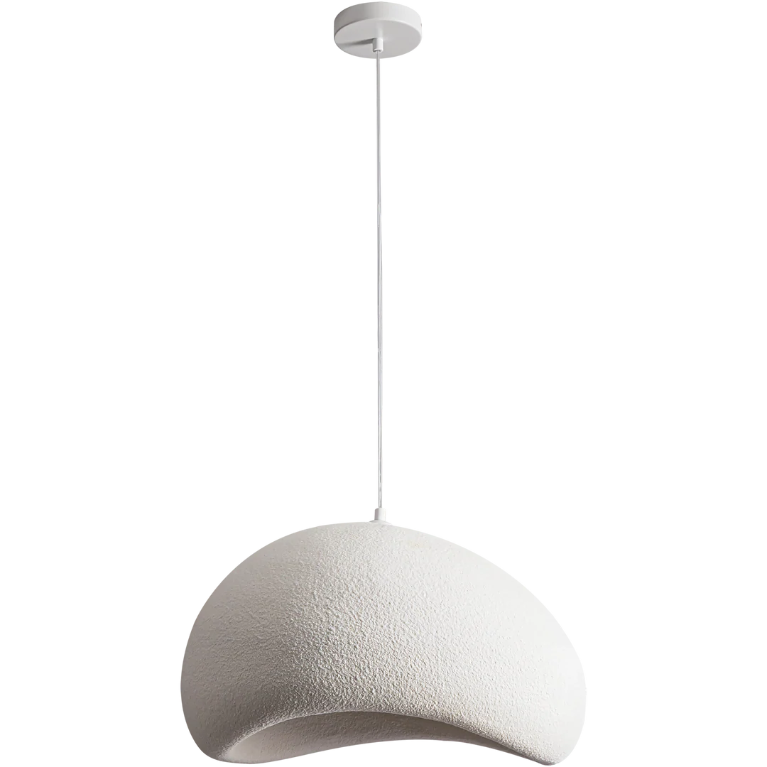 Calibo Cardinal Wabi Sabi Pendant Light