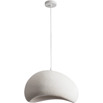 Calibo Cardinal Wabi Sabi Pendant Light