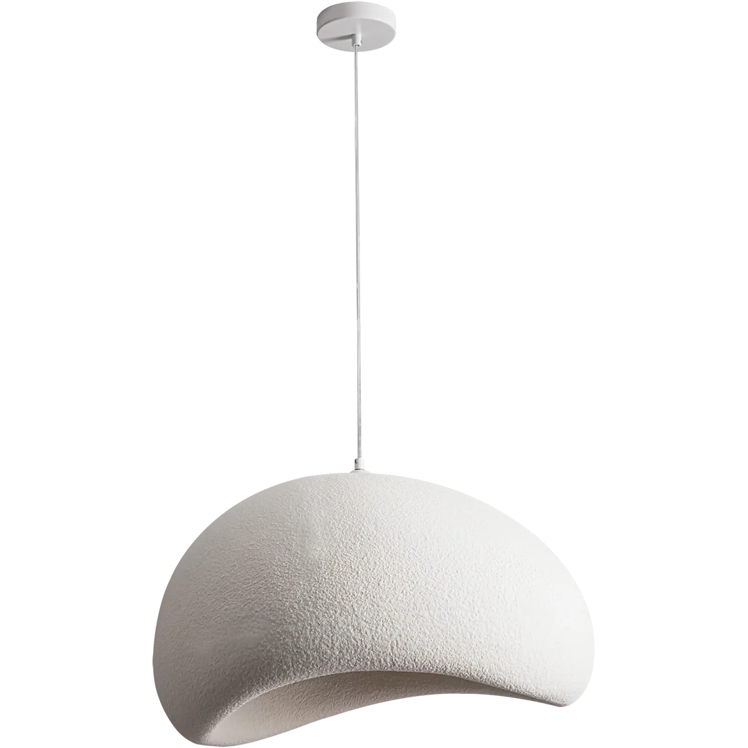 Calibo Cardinal Wabi Sabi Pendant Light