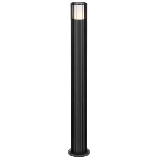 CASHEL EXTERIOR BOLLARD LIGHT