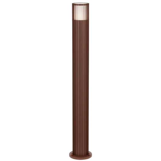 CASHEL EXTERIOR BOLLARD LIGHT