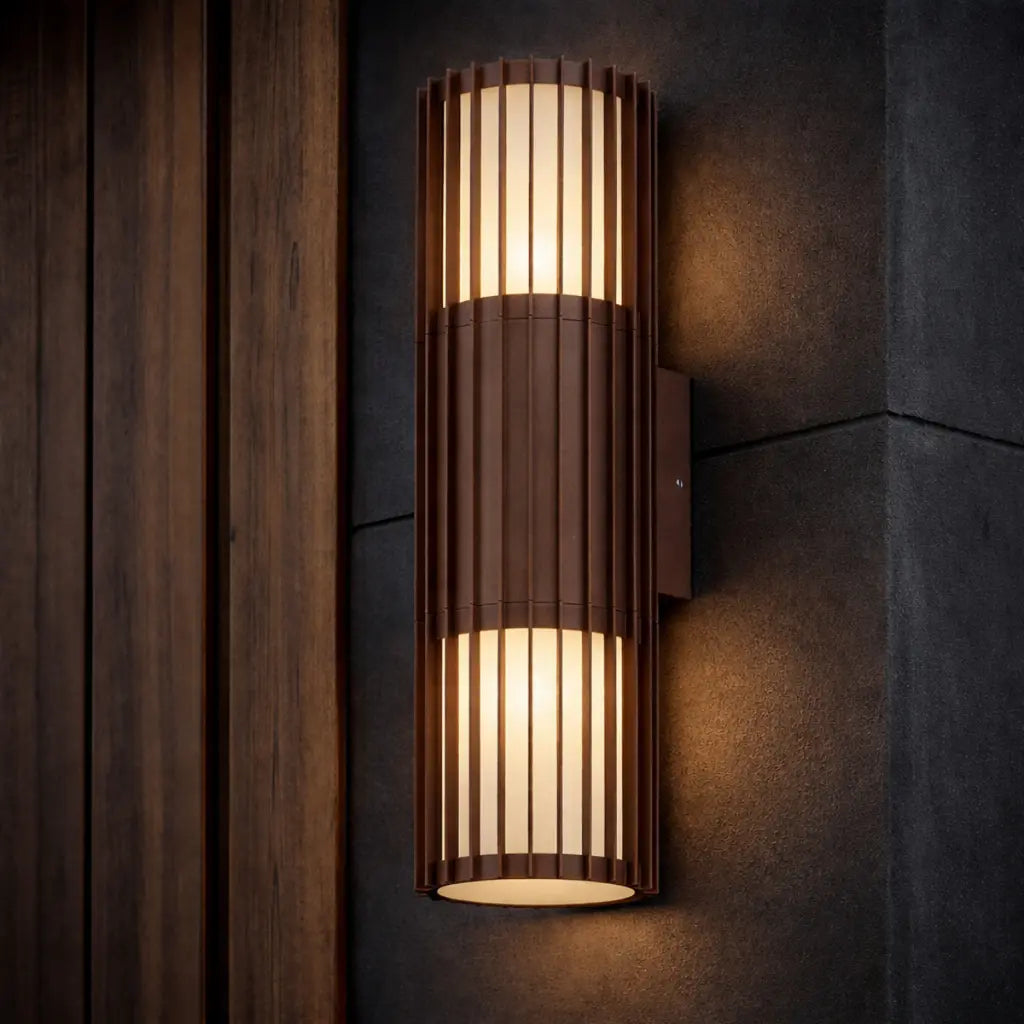 Cashel Outdoor Wall Light