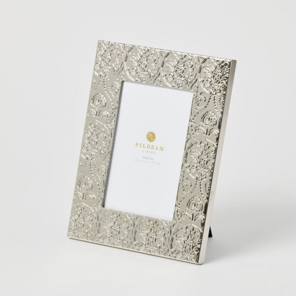Rococo Photo Frame