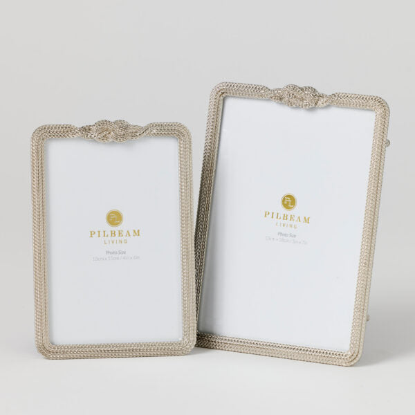 Elemental Photo Frame