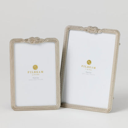 Elemental Photo Frame