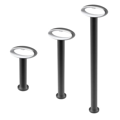 Horus LED Bollard Light