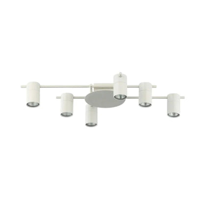 Tache 6 Spot Ceiling Light