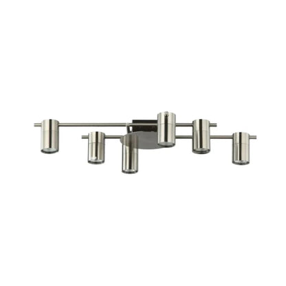 Tache 6 Spot Ceiling Light