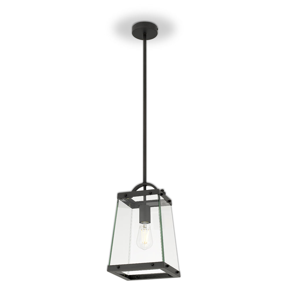 Colair 1 Light Pendant