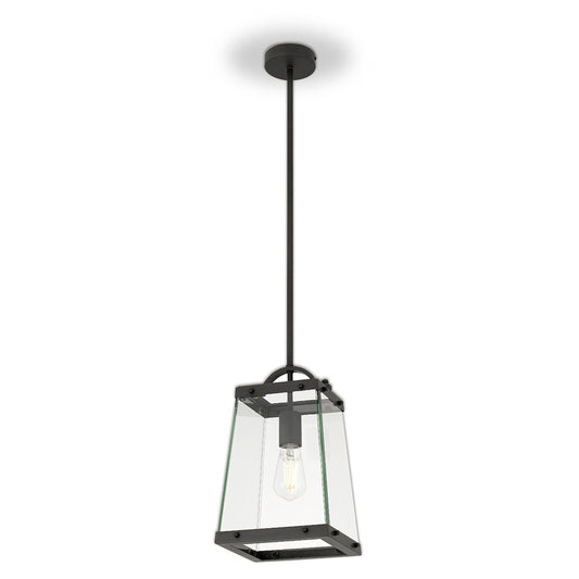 Colair 1 Light Pendant