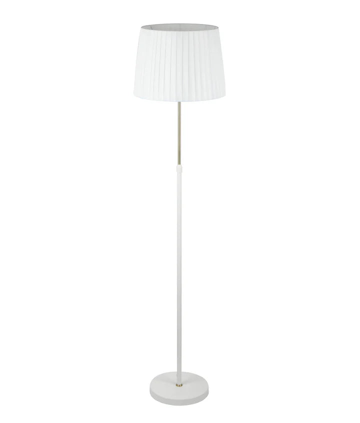 Crecer Adjustable Floor Lamp