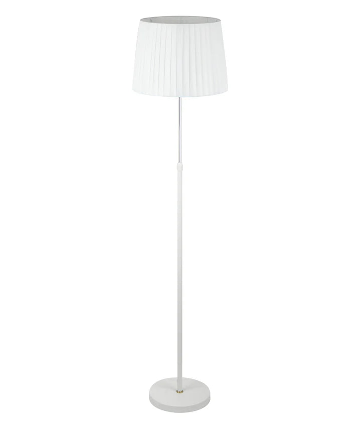 Crecer Adjustable Floor Lamp