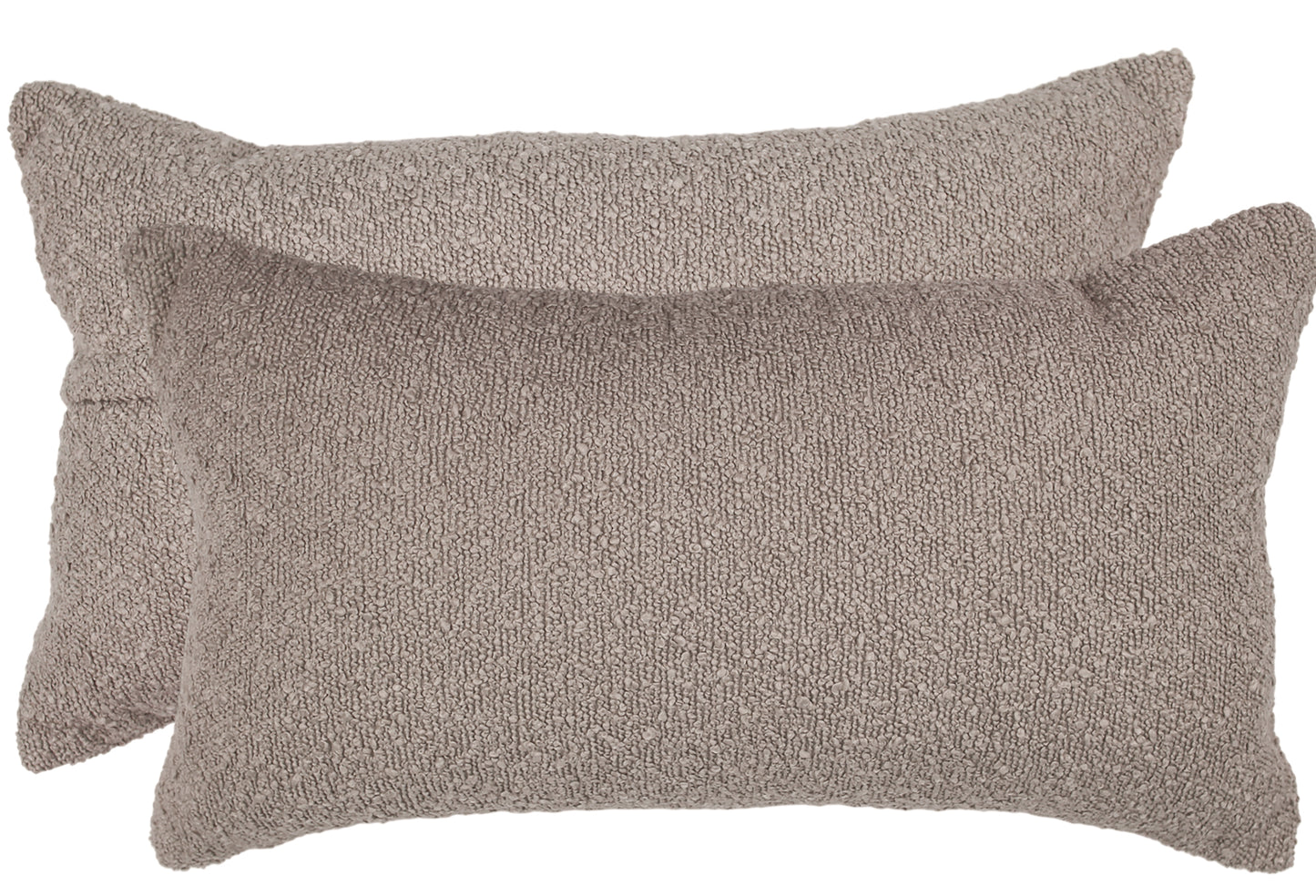 Chenille Cushion 30x50cm