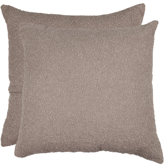 Chenille Cushion 50x50cm