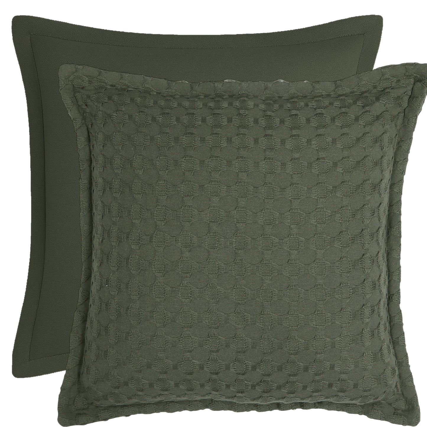 Coin Cushion 50x50cm Collection