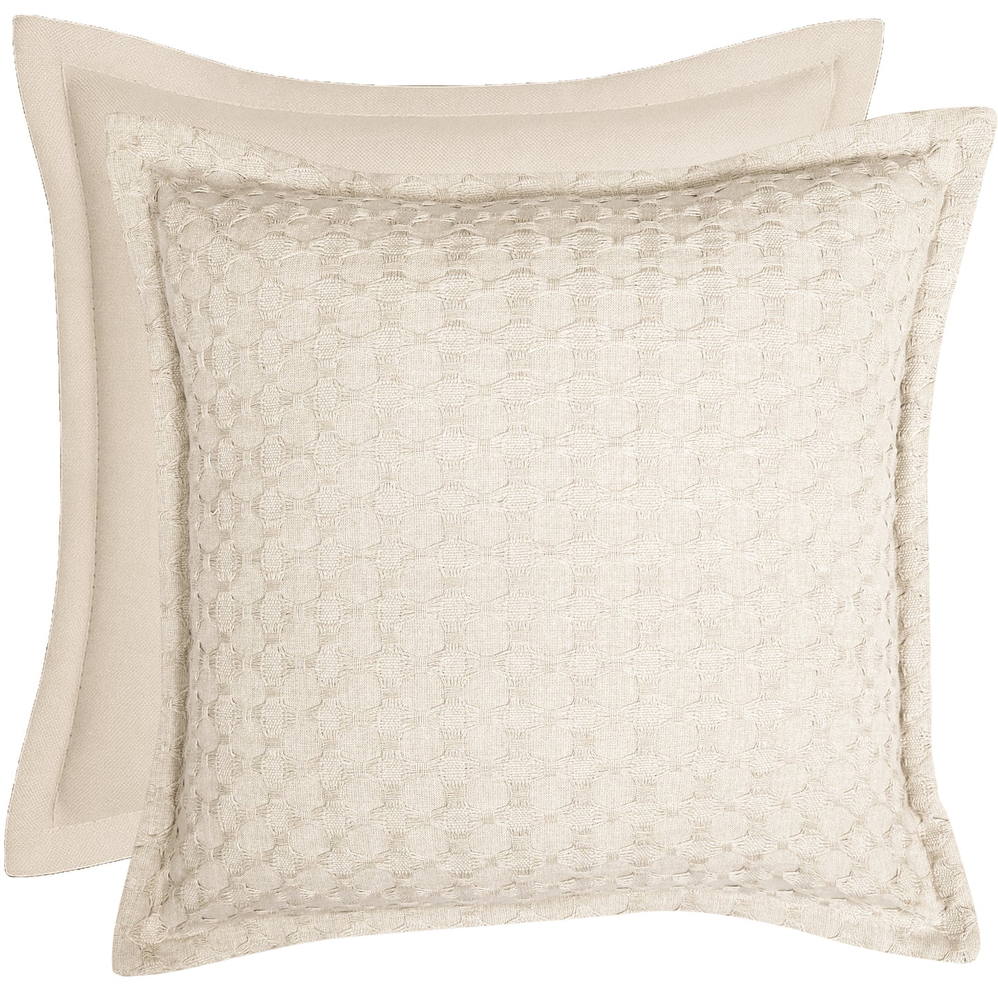 Coin Cushion 50x50cm Collection