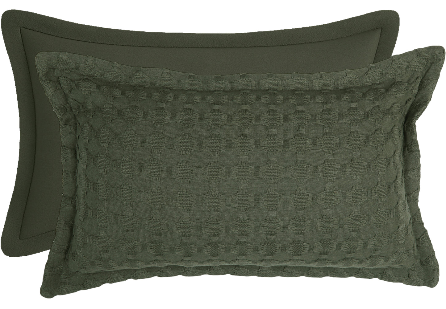 Coin cushion 50x30cm Collection