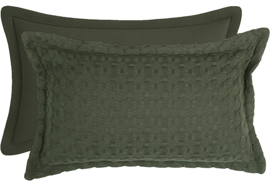 Coin cushion 50x30cm Collection