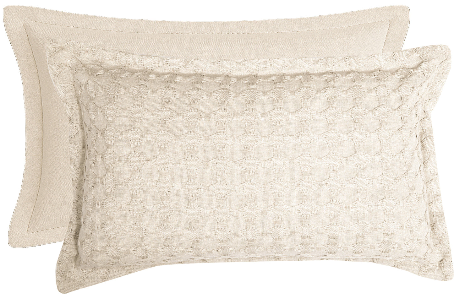 Coin cushion 50x30cm Collection