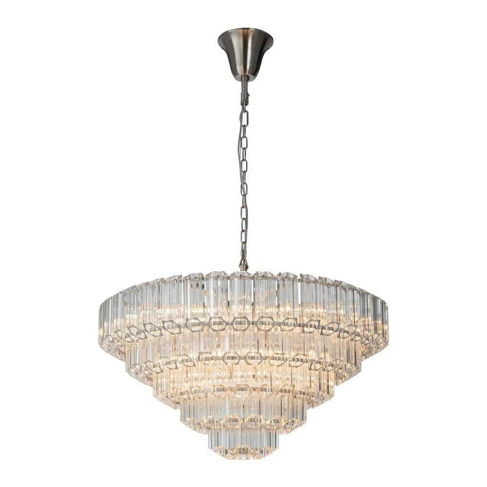 Calista Chandelier Collection