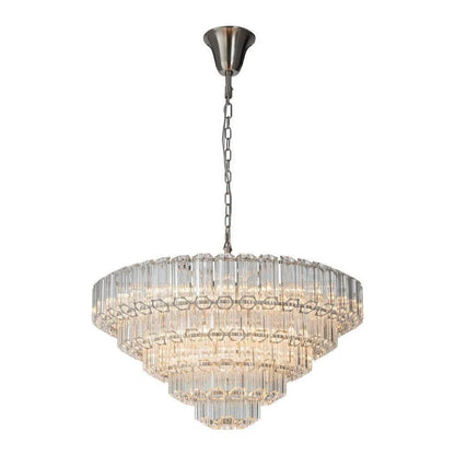 Calista Chandelier Collection